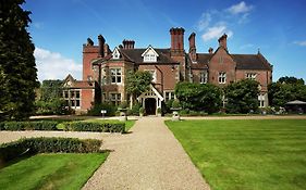 Alexander House Hotel&Utopia Spa